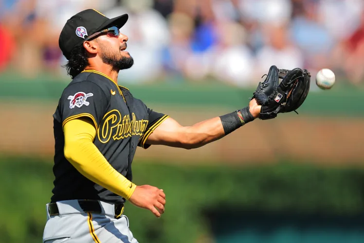 Cubs snap Bucs’ winning streak